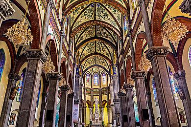 “先瓦为敬” 《无畏契约》国服发布启幕宣传片